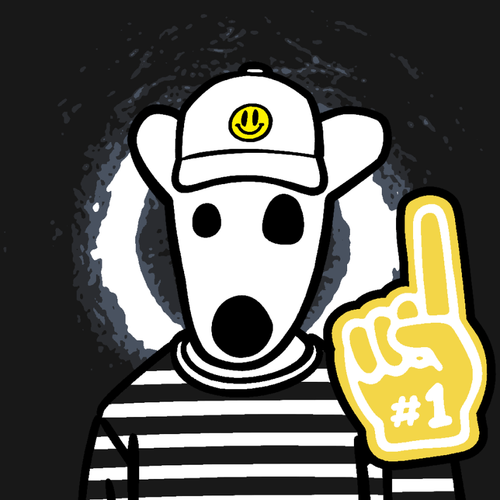 DOGS Origins #447