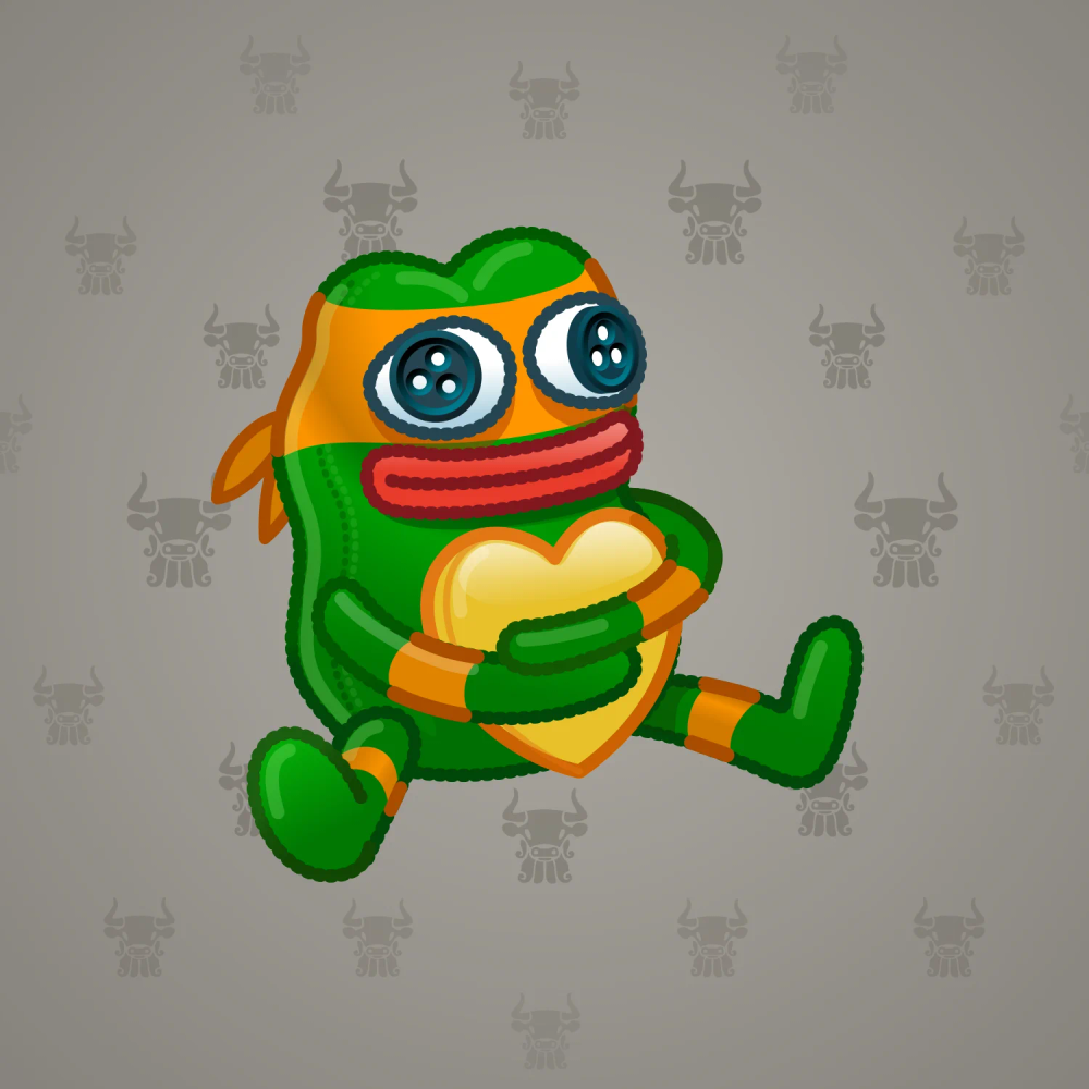その他 pepe