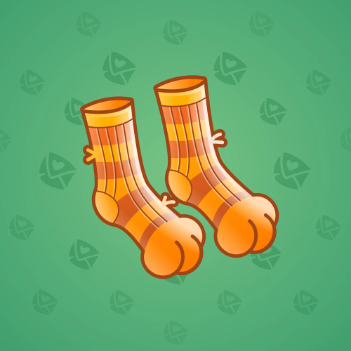 Spring Basket Banner