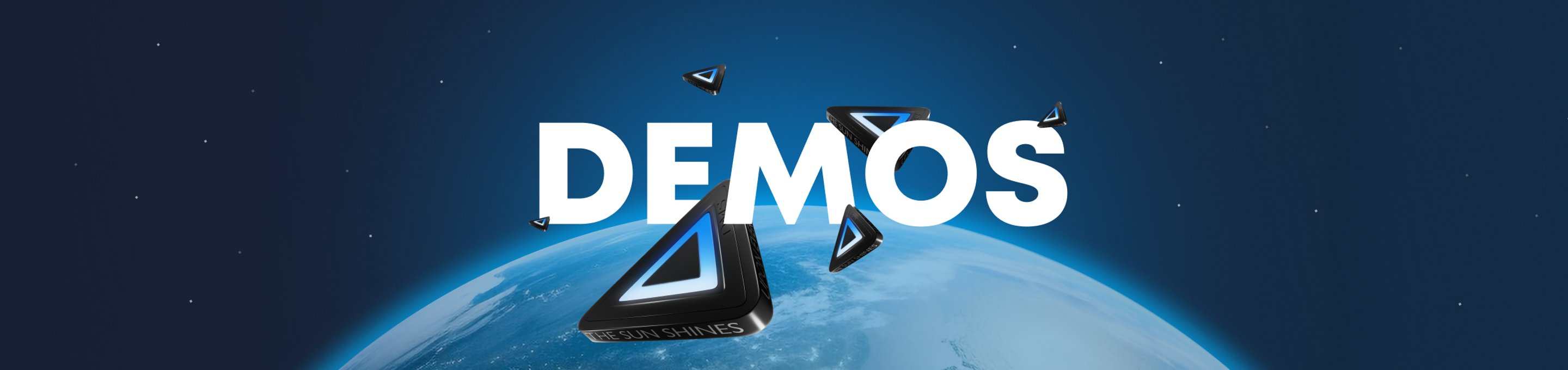 Demos