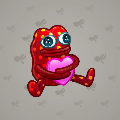 pepe様 おまとめ② Plush Pepes