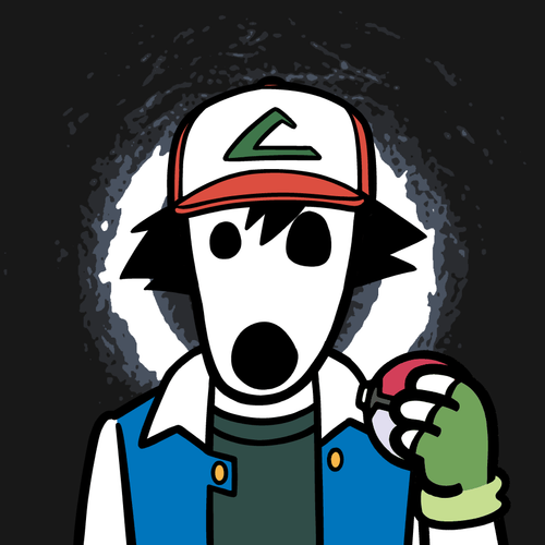 DOGS Origins #144