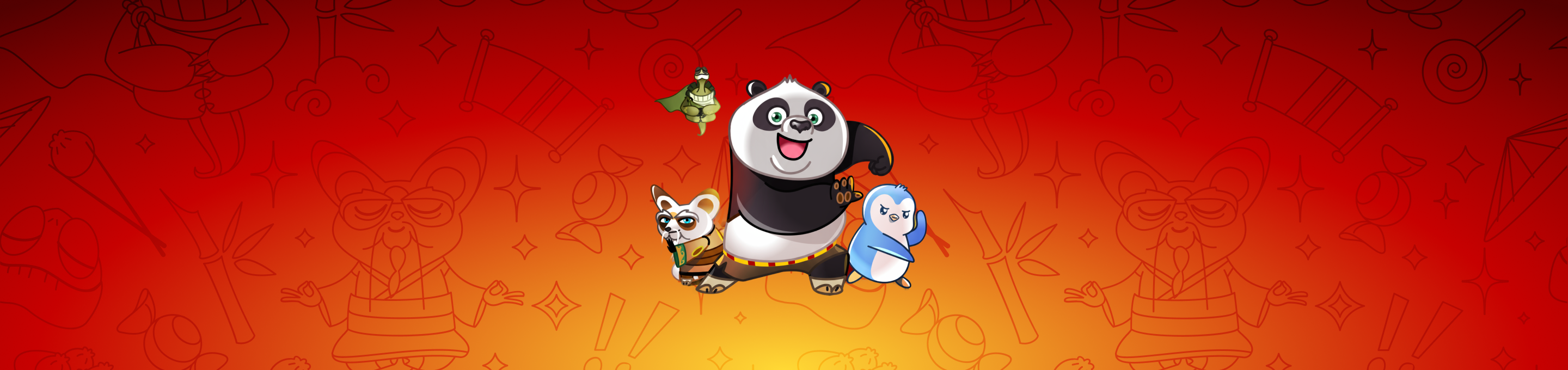Master Shifu