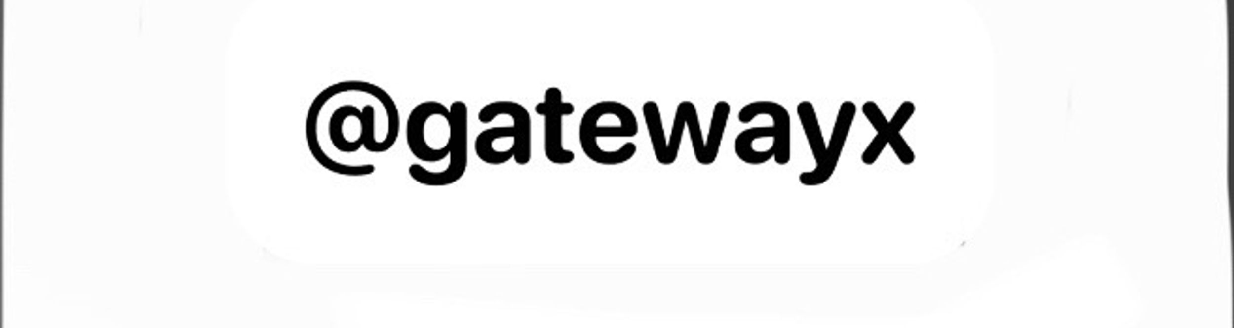 Gatewayx