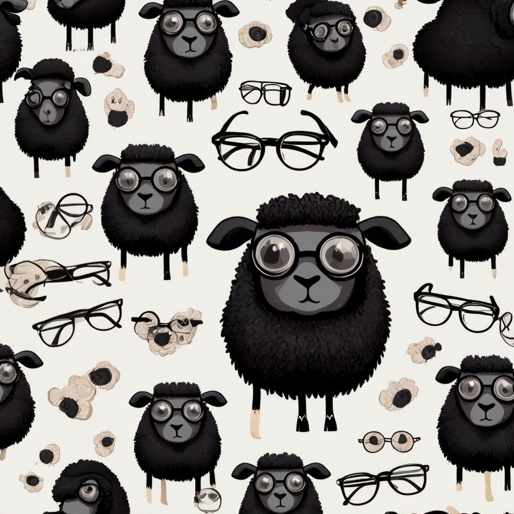 Black Sheep