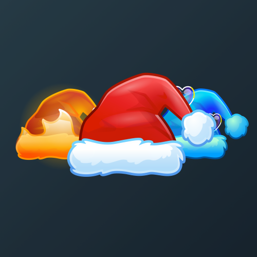 Santa Hat