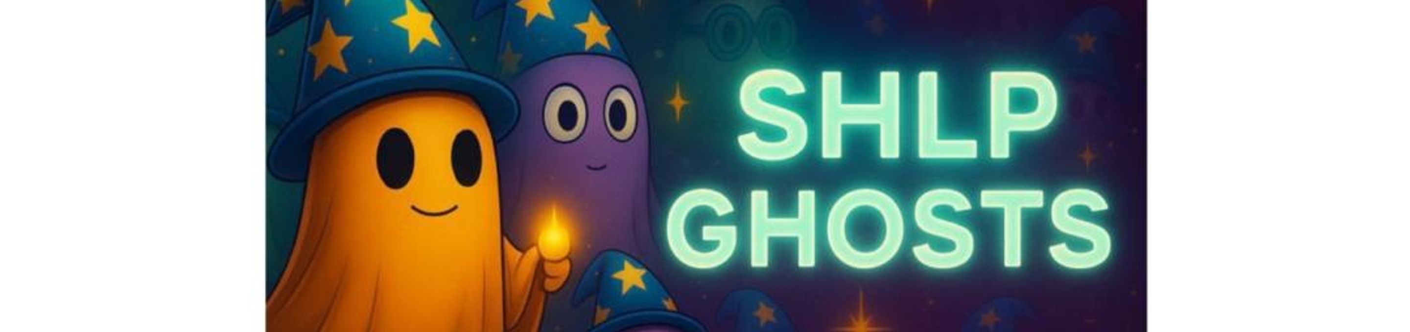 SHLP GHOST