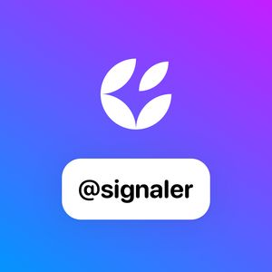 @signaler