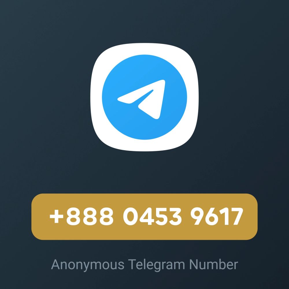 +888 0453 9617