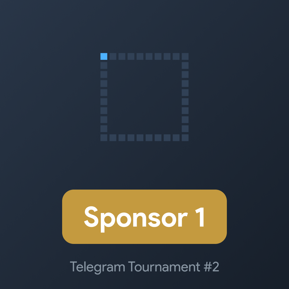 Sponsor #1