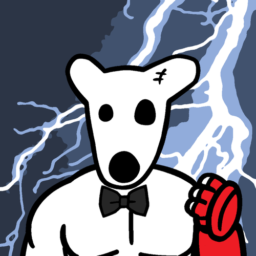 DOGS Origins #885