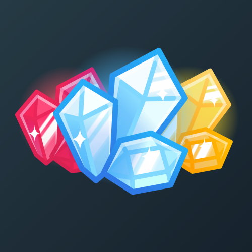 Ion Gem