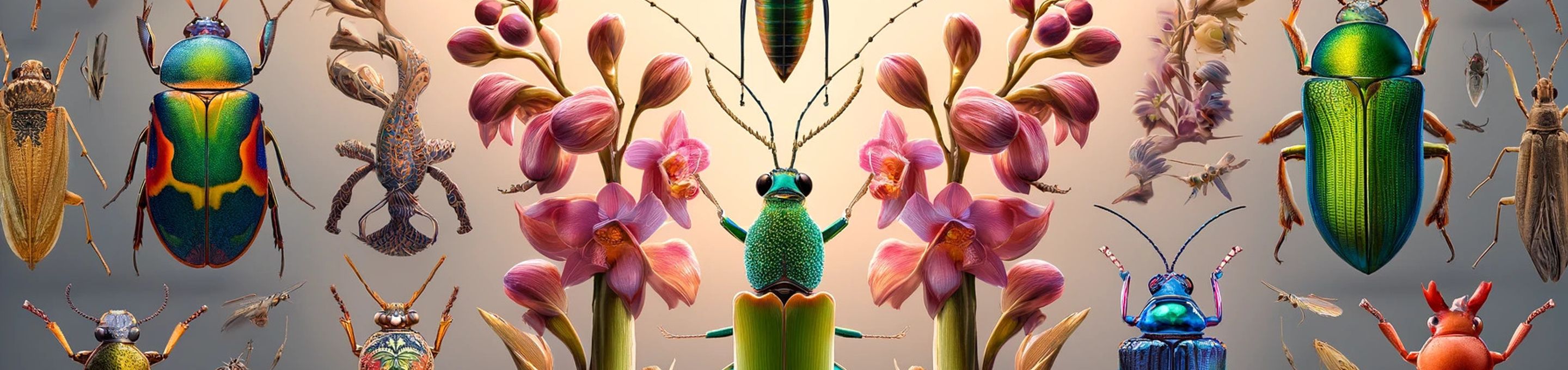 TON Insects