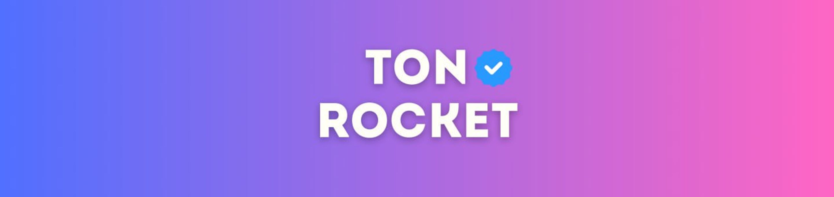 Ton Rocket 💲💲💲100000TON