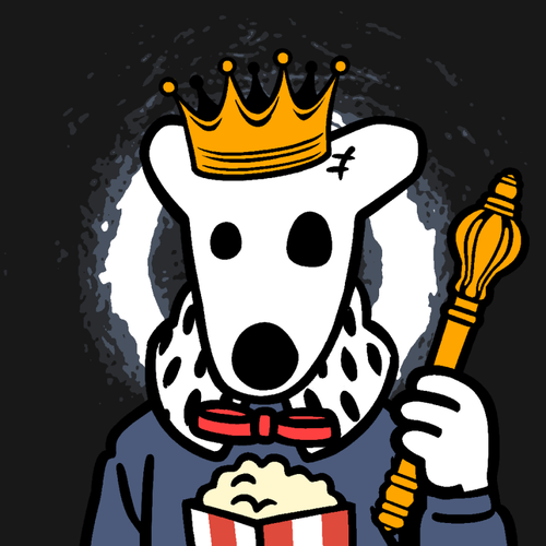 DOGS Origins #875