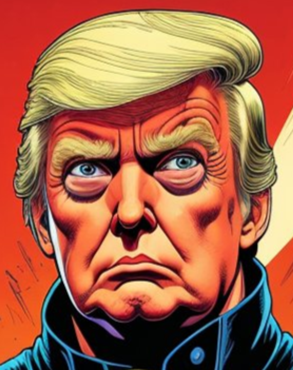 $SMS-TRUMP