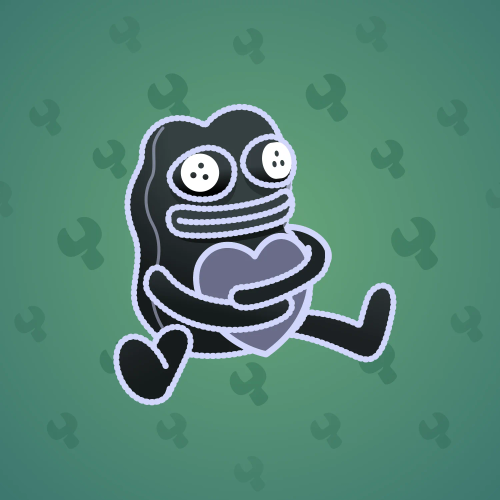 pepe様 おまとめ① NFT Collection: Plush Pepes - Tonscan