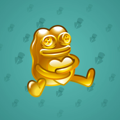 pepe様 おまとめ② Plush Pepe Christmas Backpack | Roblox Item - Rolimon's