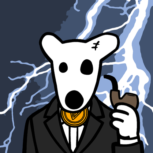 DOGS Origins #945