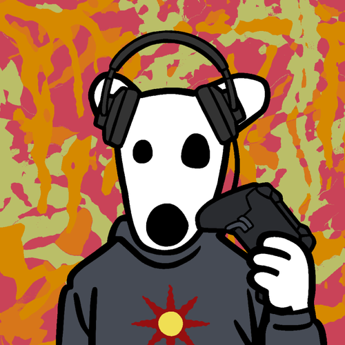 DOGS Origins #681