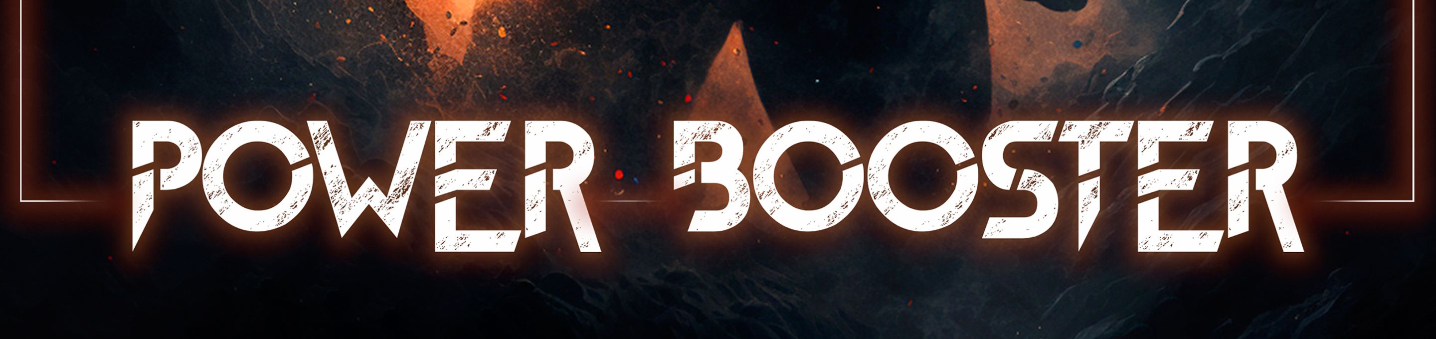 Success Factor Power Boosters