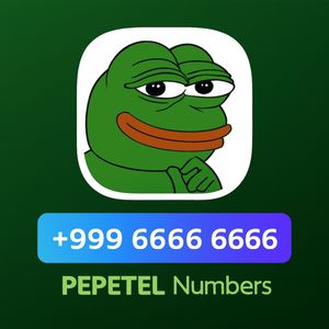 +999 6666 6666