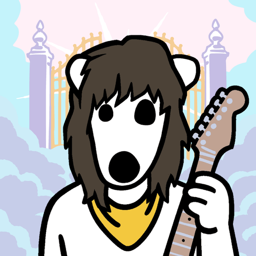 DOGS Origins #208