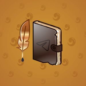 Star Notepad #1147