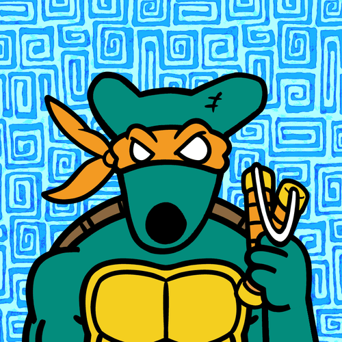 DOGS Origins #309