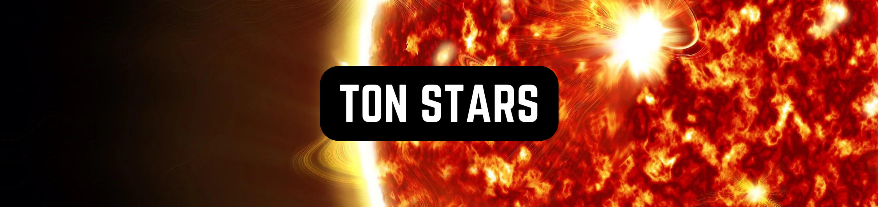 TON Stars