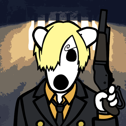 DOGS Origins #952