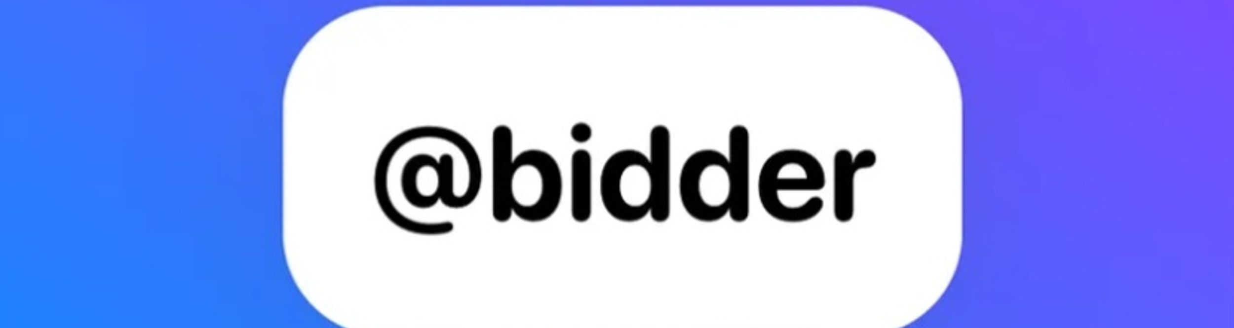 5 letter word using bidder
