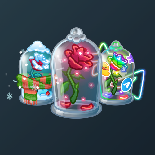 Eternal Rose
