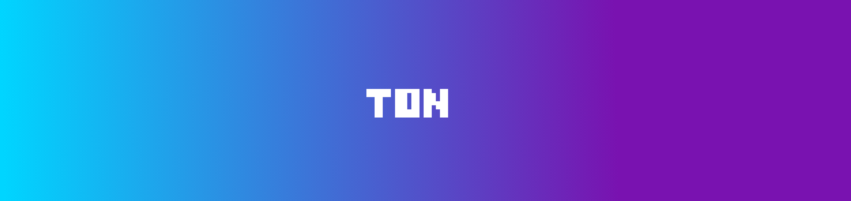 TON Gradients