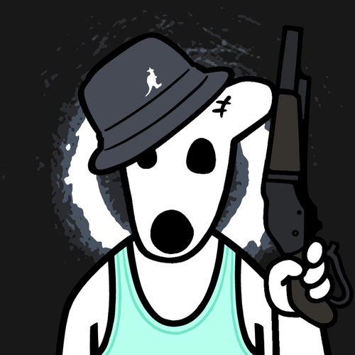 DOGS Origins #382