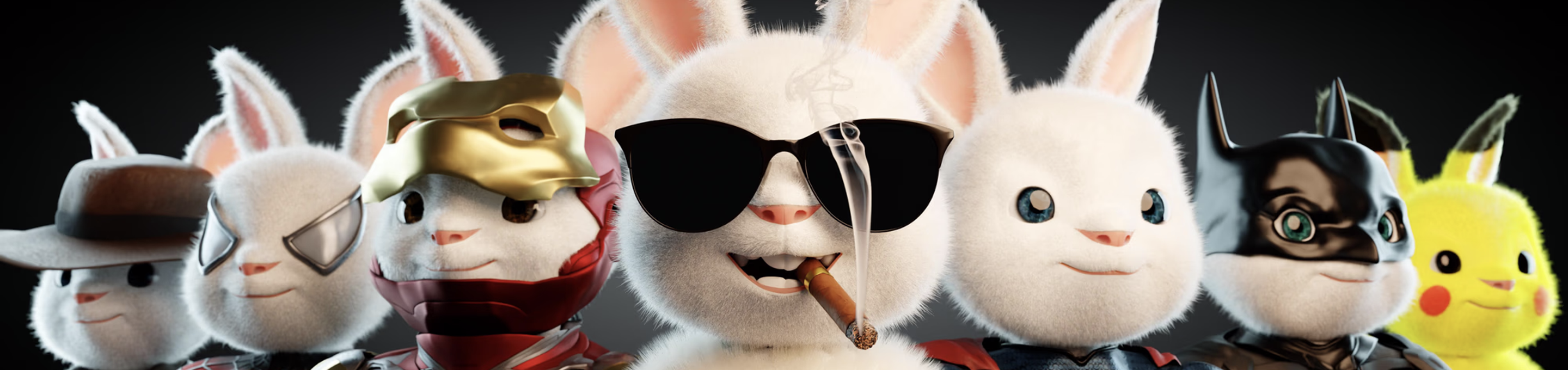 Rabbit Club