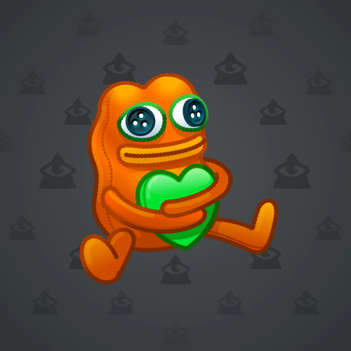 pepe様 おまとめ① Plush Pepes