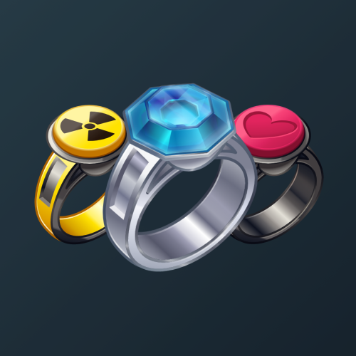 Gem Signet