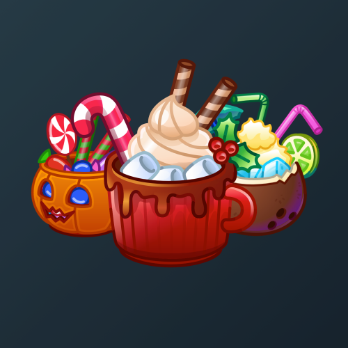 Holiday Drink