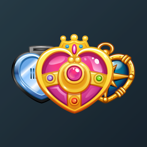 Heart Locket