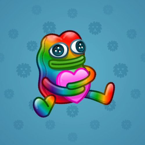 pepe様 おまとめ② Plush Pepes