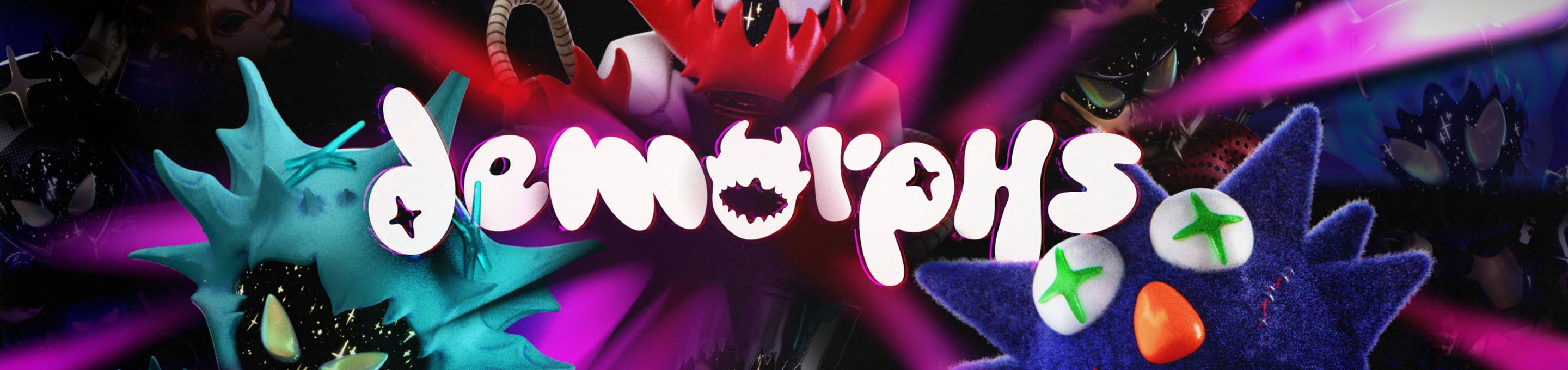 DEMORPHS