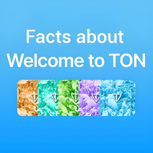 Ton ecosystem.