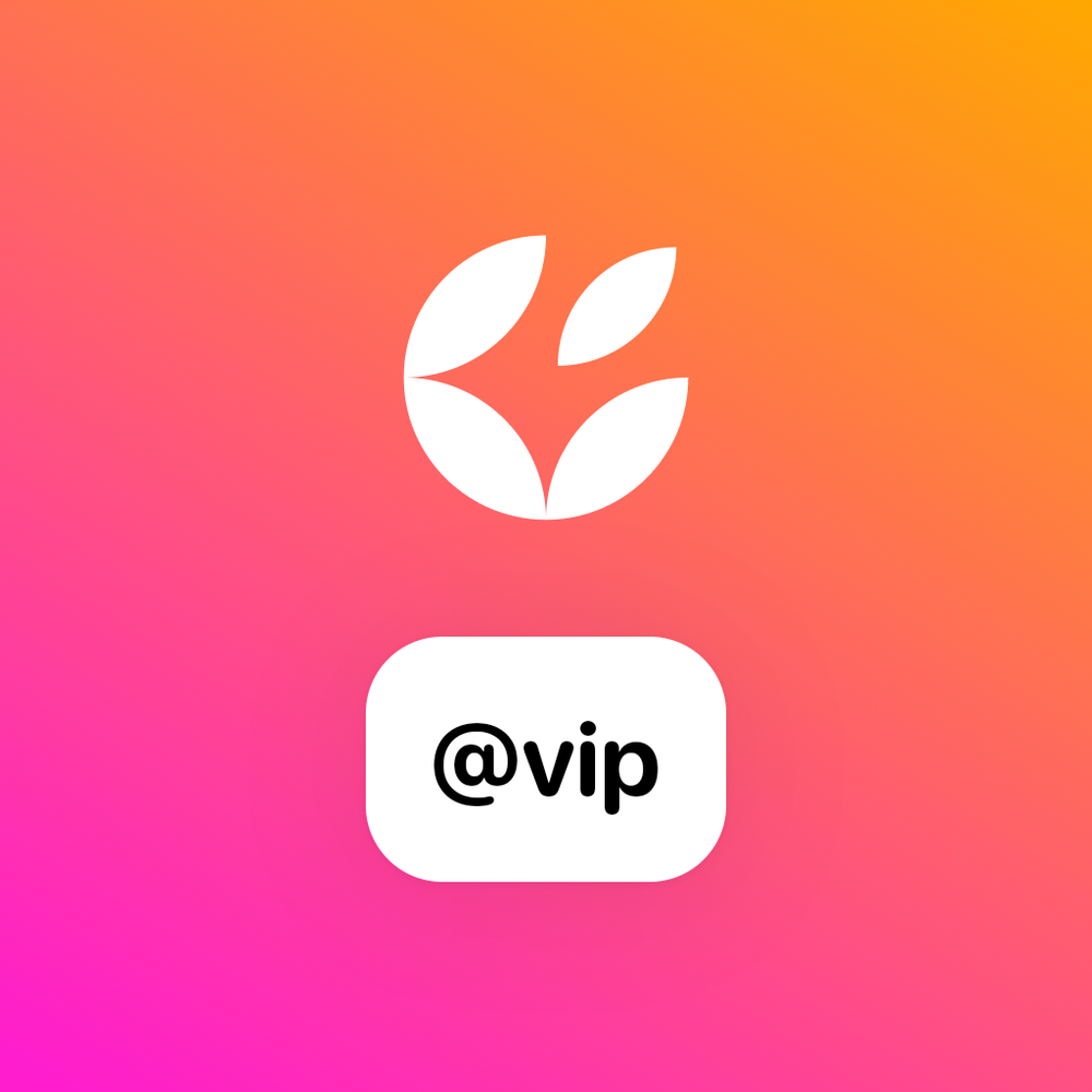@vip