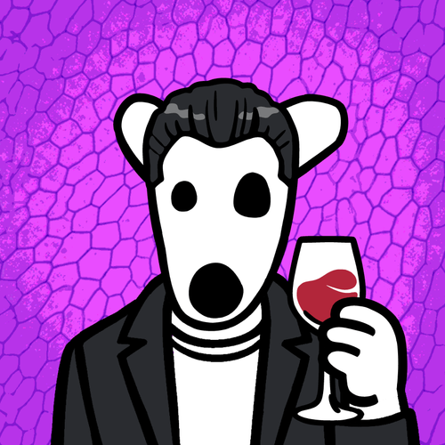 DOGS Origins #511