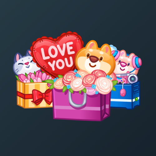 Joyful Bundle