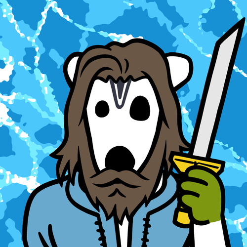 DOGS Origins #34