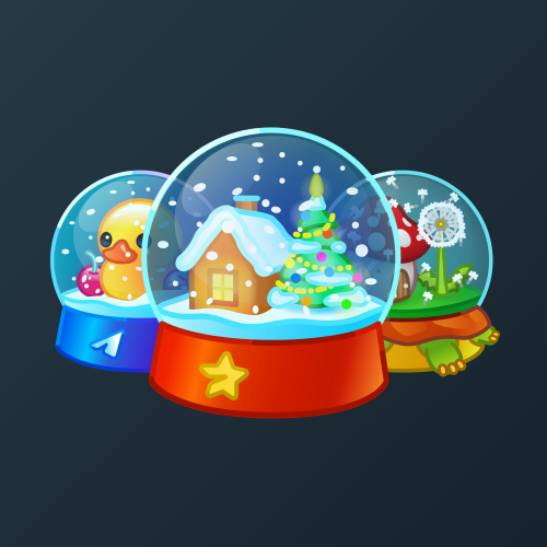 Snow Globe