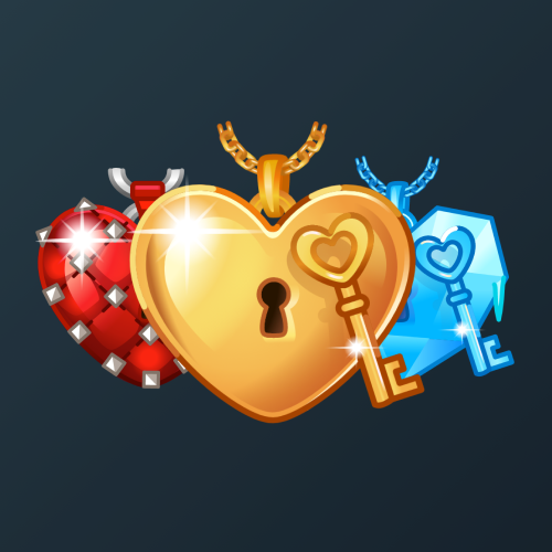 Cupid Charm