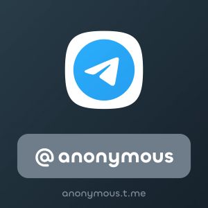 @anonymous